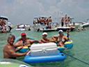 crab island - Destin (28).JPG